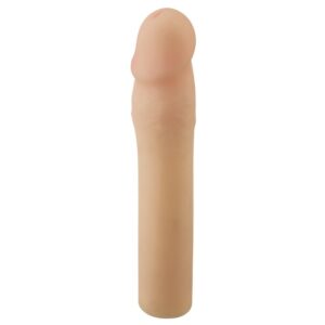 7358 REAL FEEL PENIS FUNDA PARA EL PENE REALISTICA