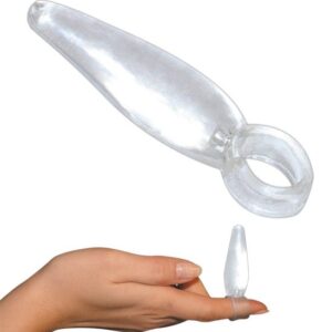7411 ANAL FINGER