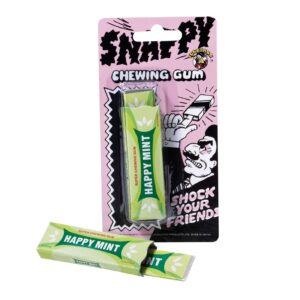 7471 SNAPPY CHEWING GUM