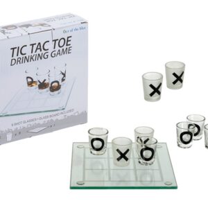 7472 TIC TAC TOE