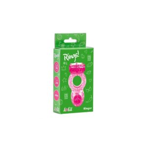 7474 LOLA RINGER