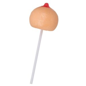 7487 BOOB CANDY LOLLIPOP