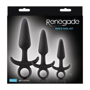 7490 RENEGADE MENS TOOL KIT