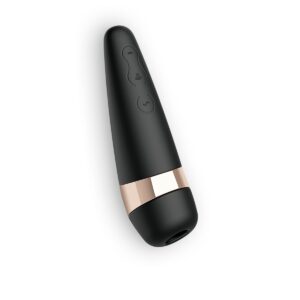 7497 SATISFYER PRO 3 VIBRATION