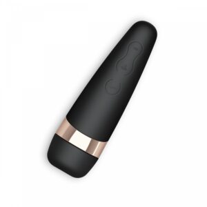 7498 SATISFYER PRO 3 VIBRATION