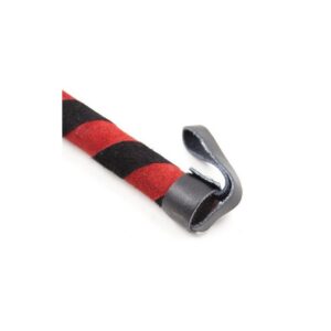 7502 FRUSTA A FRANGE LINE WHIP BLACK