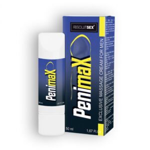 7536 PENIMAX CREME