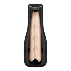 7541 SATISFYER MEN PRESSURE SPIRAL