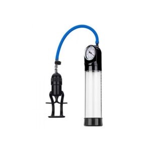 7544 PUMP UP PRESSURE TOUCH FINGER