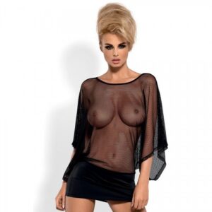 7545 PUNKER DRESS