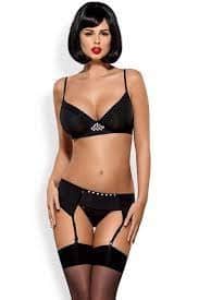 7551 GRETIA SET