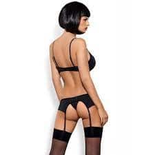 7552 GRETIA SET