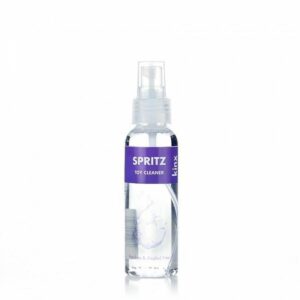 7707 SPRITZ TOY CLEANER