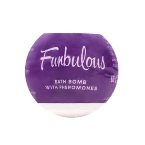 7809 SEXYLICIONS BATH BOMB WITH PHEROMONES