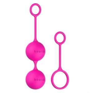 7981 BSWISH BASICS PINK