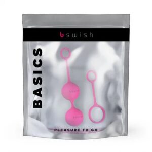 7982 BSWISH BASICS PINK
