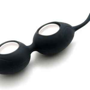7984 SILICONE PLEASURE BALLS