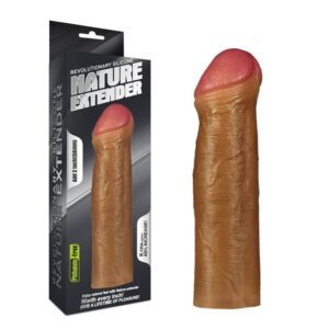 8247 REVOLUTIONARY SILICONE NATURE EXTENDER ADD 1 50MM