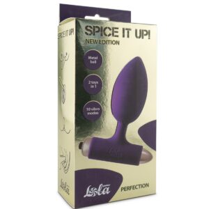 8255 SPICE IT UP PERFECTION