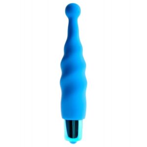 8400 CLASSIX BACK TO THE BASICS SILICONE FUN VIBE