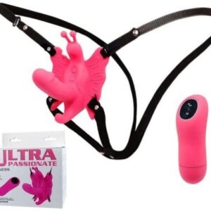 8416 ULTRA PASSIONATE