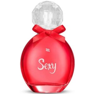 8420 PHEROMONE PERFUME SEXY 30 ML