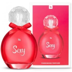 8421 PHEROMONE PERFUME SEXY 30 ML