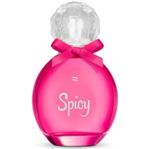 8422 PHEROMONE PERFUME SPICY 30ml