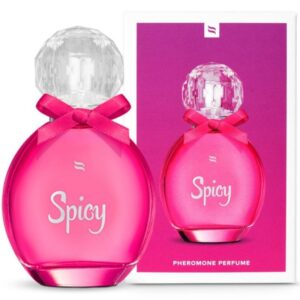 8423 PHEROMONE PERFUME SPICY 30ml
