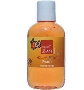 8443 INVIT CLASS WARMING PESSEGO 100 ML