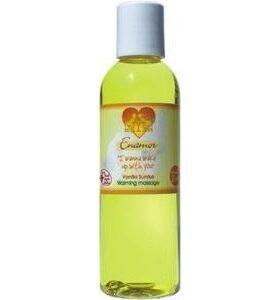 8445 INVIT CLASS WARMING BAUNILHA 100 ML