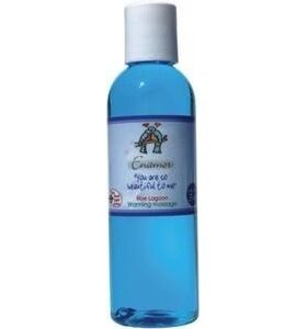 8446 INVIT CLASS WARMING MENTA E CARAMELO 100 ML
