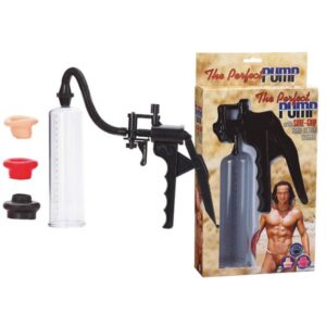 8588 THE PERFECT PUMP