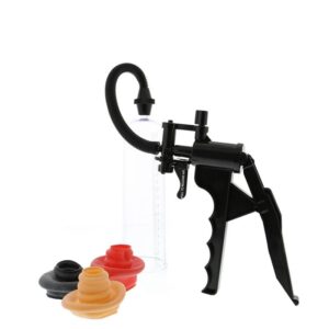 8589 THE PERFECT PUMP