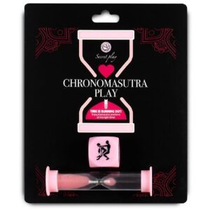 8700 JOGO CHRONOMASUTRA PLAY