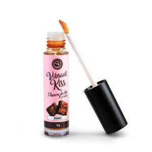 8754 VIBRANT KISS BROWNIE