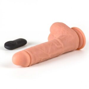 8760 VIRGITE R9 VIBRATING ROTATI NG REALISTIC WITH