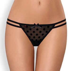 9242 DOTINA THONG LXL
