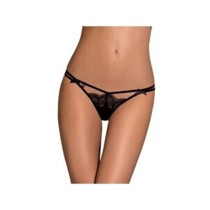 9252 INTENSA DOUBLE THONG