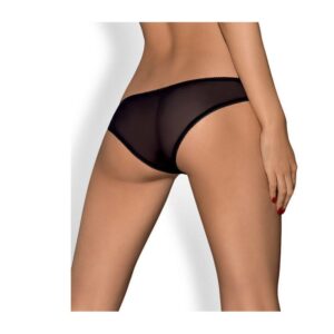 9358 GREYLA PANTIES SM