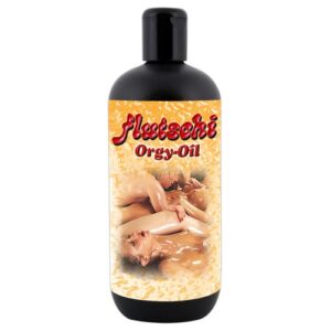 9421 FLUTSCHI ORGY OIL 500 ML