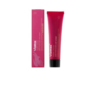 9469 VIAMAX WARM CREAML 15 ML