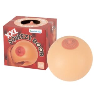 9490 XXL SQUEEZE BOOBS