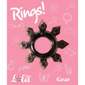 9496 LOLA GEAR