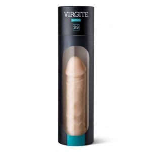 9498 VIRGITE SLEEVES S9
