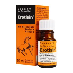 9714 EROTISIN 10ML
