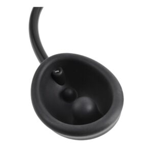 9769 FETISH FANTASY MINI PUSSY PUMP