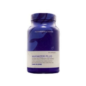 9789 VIAMAX MAXIMIZER