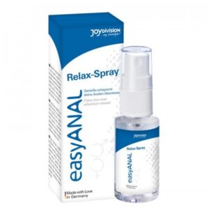 9791 EASYANAL LUBRICANTE SPRAY RELAX 30 ML