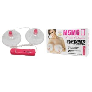 9802 MOMO II REAST ENHANCER PUMP